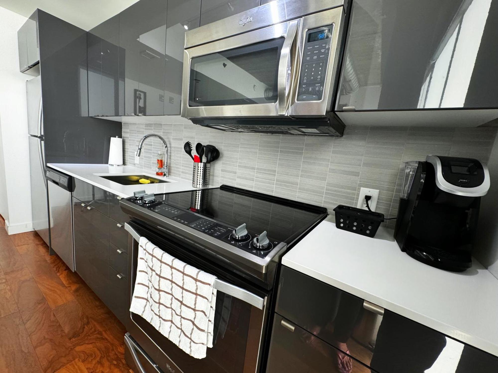 Cozy 1Br Apt - Downtown Winnipeg Exteriör bild